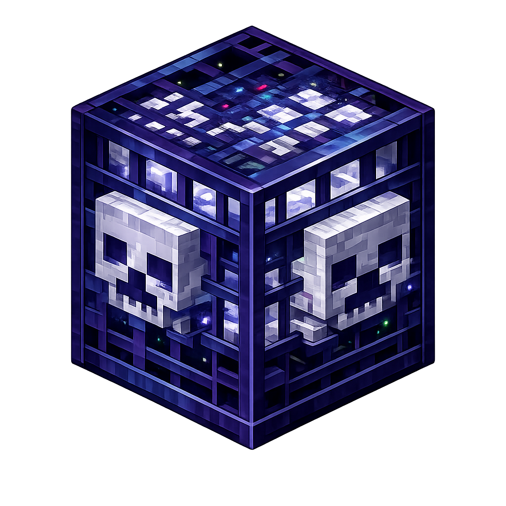 Skeleton Spawner